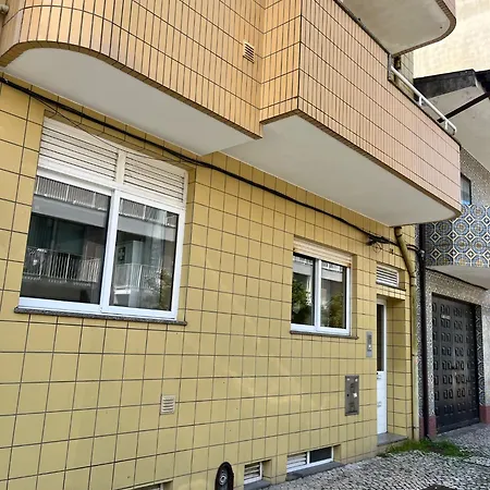 Appartamento Sea And Nature Escape