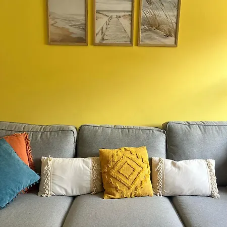 Appartamento Sea And Nature Escape Furadouro