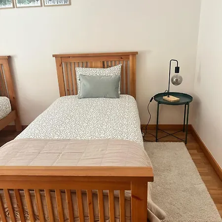 Sea And Nature Escape Furadouro