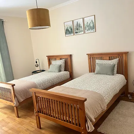 Appartamento Sea And Nature Escape