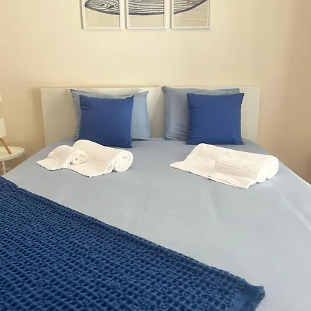 Appartamento Sea And Nature Escape *