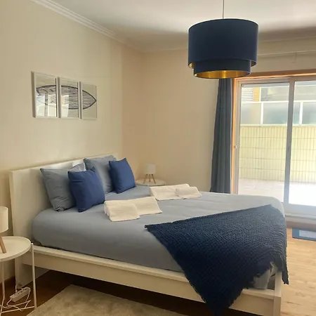 Appartamento Sea And Nature Escape Furadouro