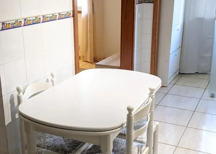 Appartamento Sea And Nature Escape Furadouro