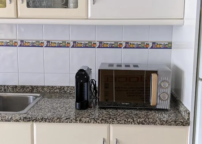 Sea And Nature Escape Appartamento *