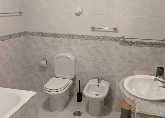 Sea And Nature Escape Appartamento *