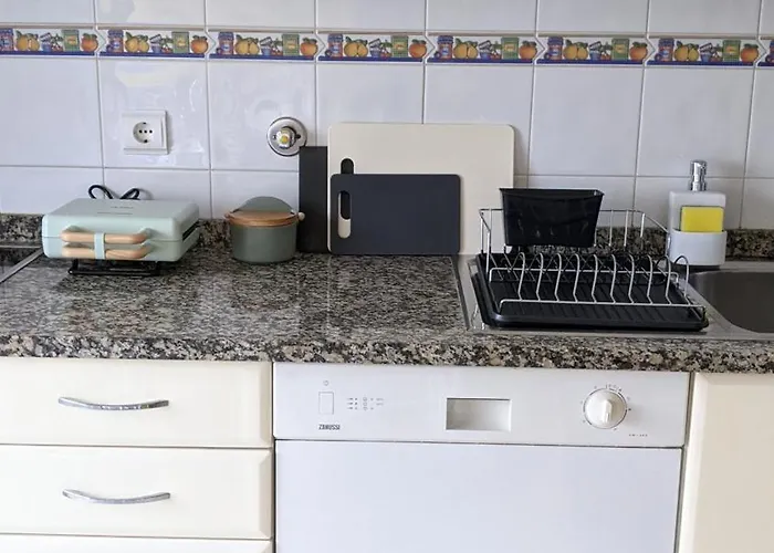 Appartamento Sea And Nature Escape