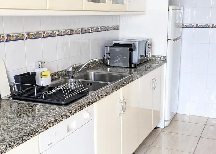 Sea And Nature Escape Appartamento