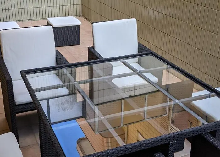 Appartamento Sea And Nature Escape Furadouro