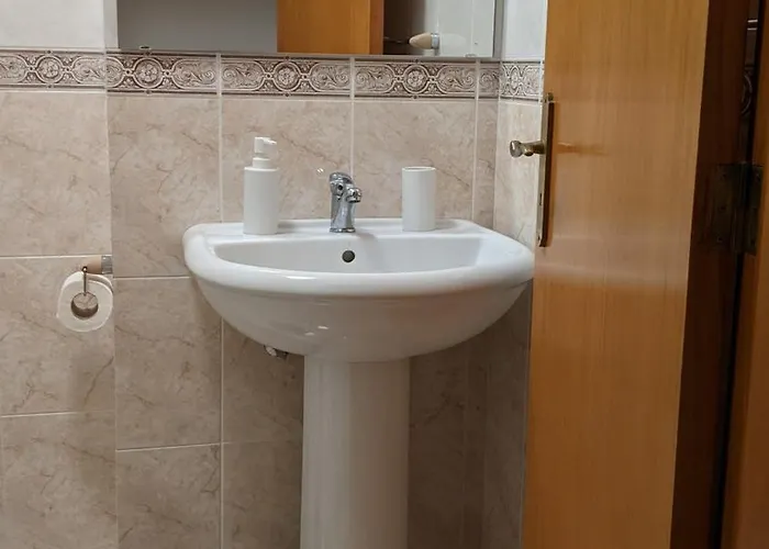 Sea And Nature Escape Furadouro