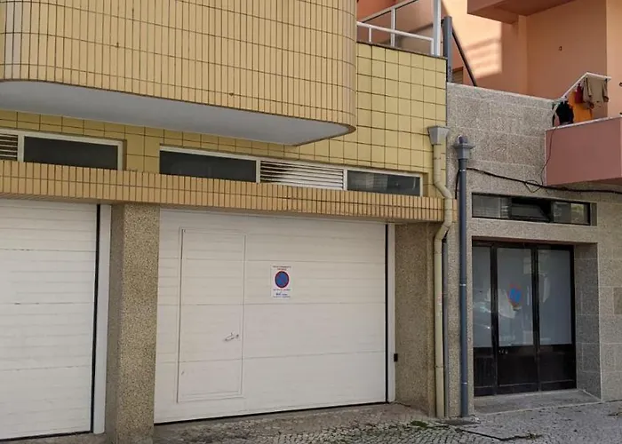 Sea And Nature Escape Appartamento *