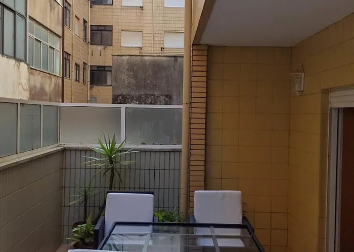 Sea And Nature Escape * Furadouro