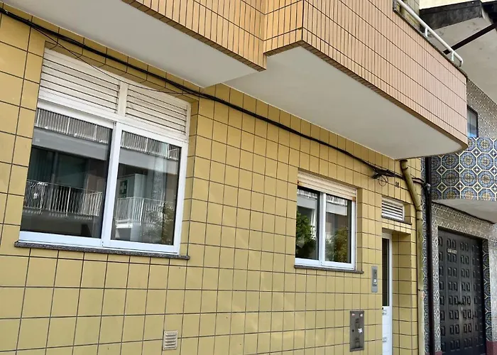 Appartamento Sea And Nature Escape