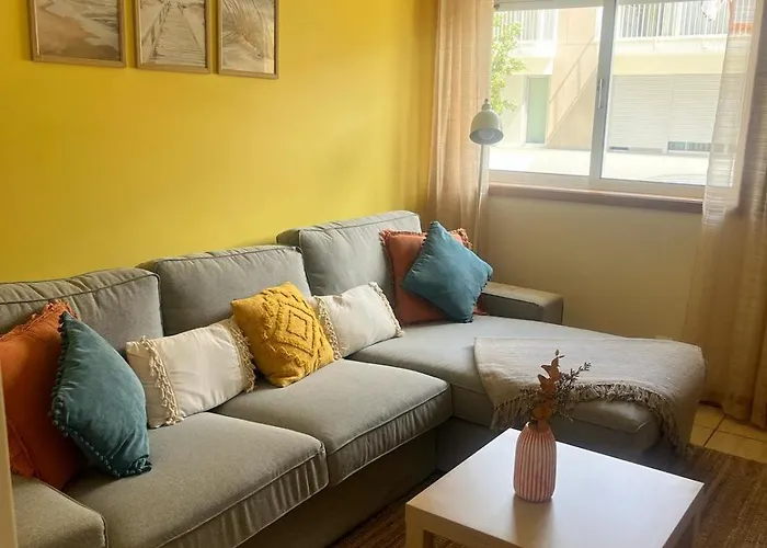 Sea And Nature Escape Appartamento *