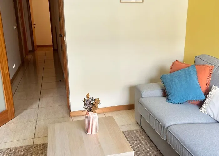 Appartamento Sea And Nature Escape Furadouro