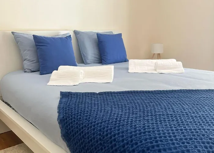 Sea And Nature Escape *