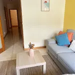 Lägenhet Sea And Nature Escape Furadouro