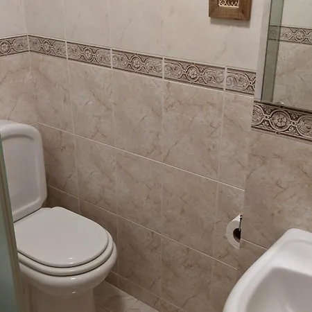 Sea And Nature Escape Апартаменты Фурадору