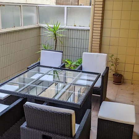 Sea And Nature Escape * Фурадору