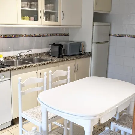 Sea And Nature Escape Апартаменты *