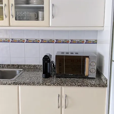 Sea And Nature Escape Апартаменты *