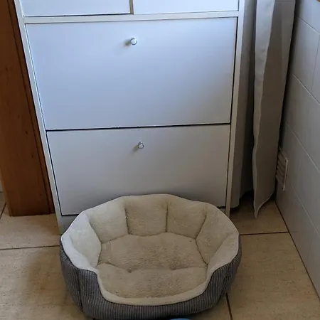 Daire Sea And Nature Escape Furadouro