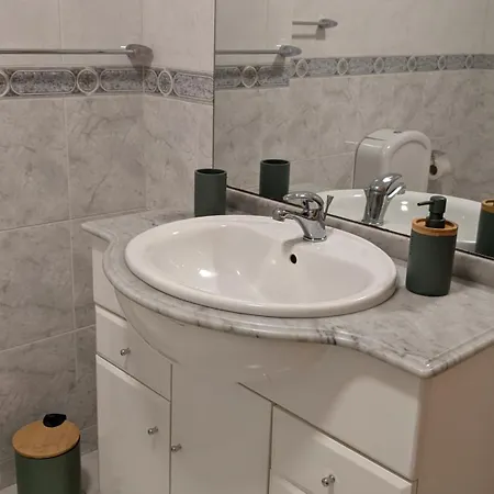 Sea And Nature Escape Апартаменты *