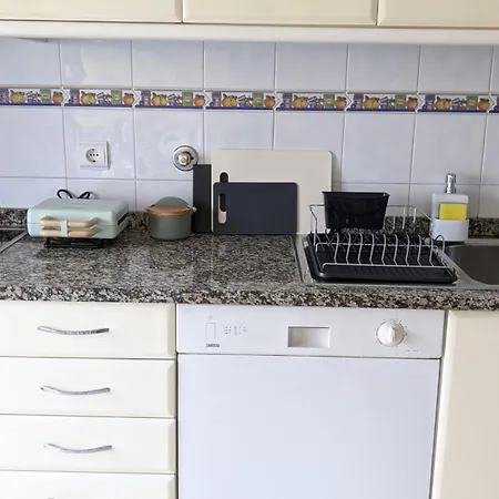 Appartement Sea And Nature Escape
