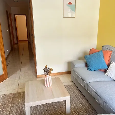 Апартаменты Sea And Nature Escape Фурадору