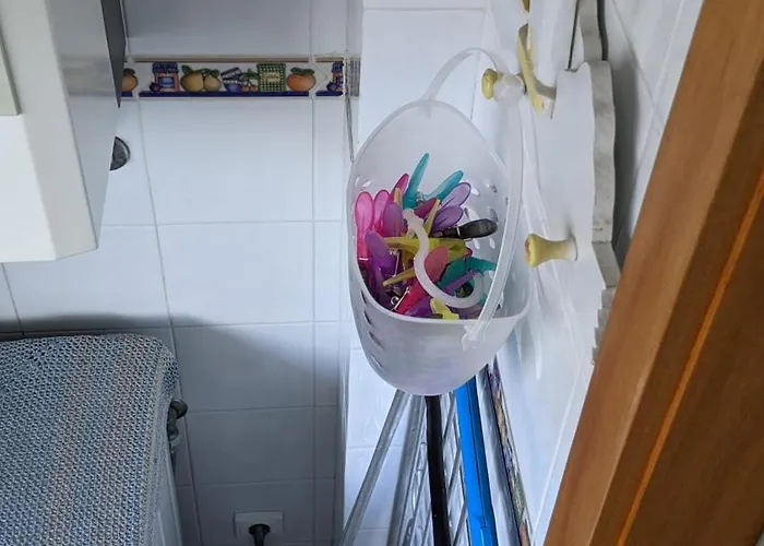 Sea And Nature Escape アパート