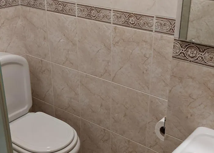 Sea And Nature Escape アパート フラドウロ