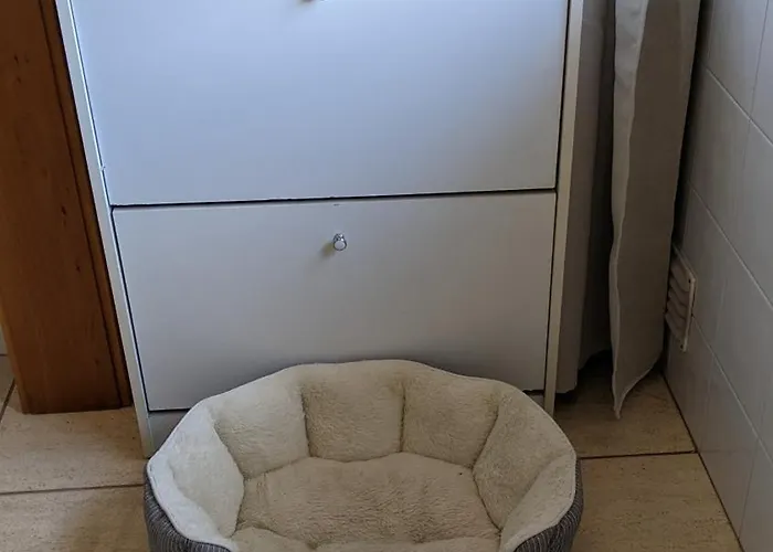 アパート Sea And Nature Escape フラドウロ