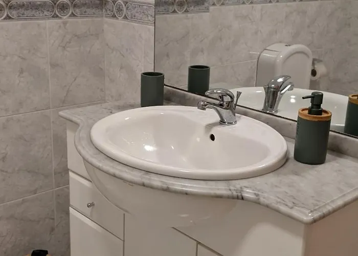 Sea And Nature Escape アパート *