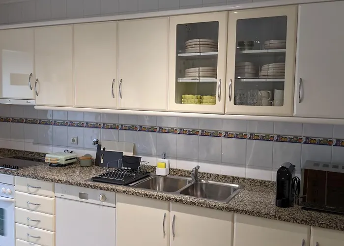 Sea And Nature Escape フラドウロ