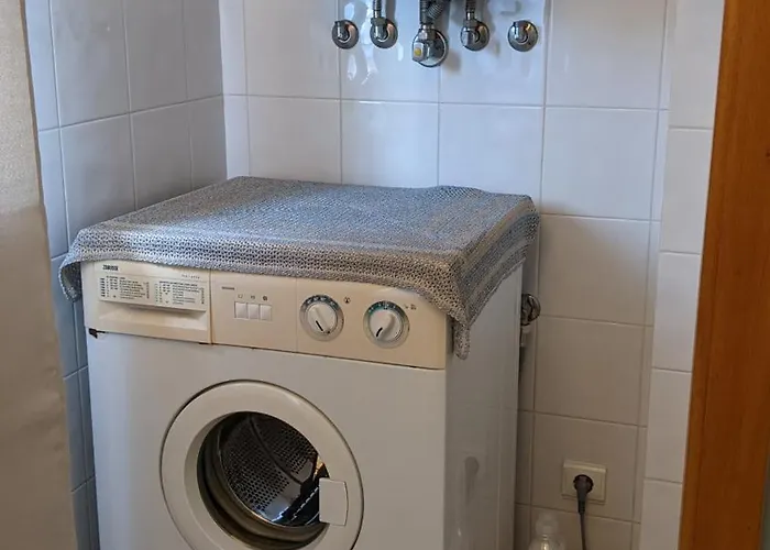 Sea And Nature Escape