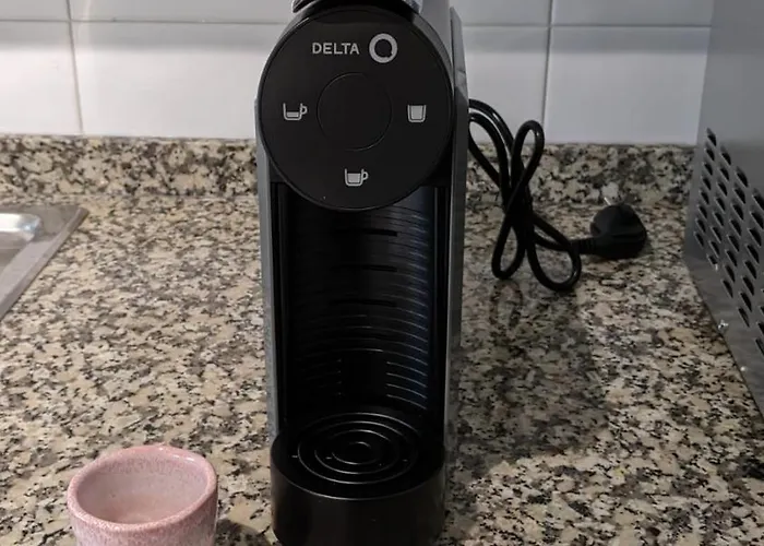 アパート Sea And Nature Escape フラドウロ