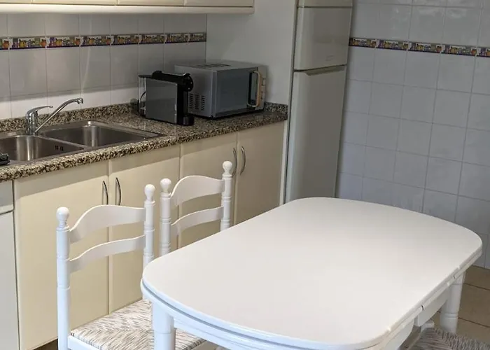 Sea And Nature Escape