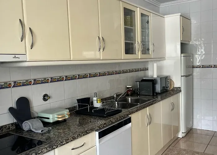 Sea And Nature Escape フラドウロ