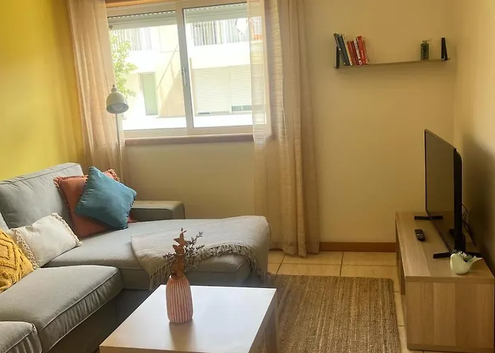 Sea And Nature Escape