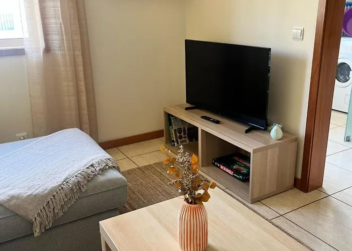 Sea And Nature Escape フラドウロ